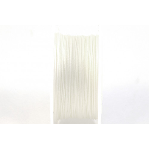 Silkon cord light no. 1 white